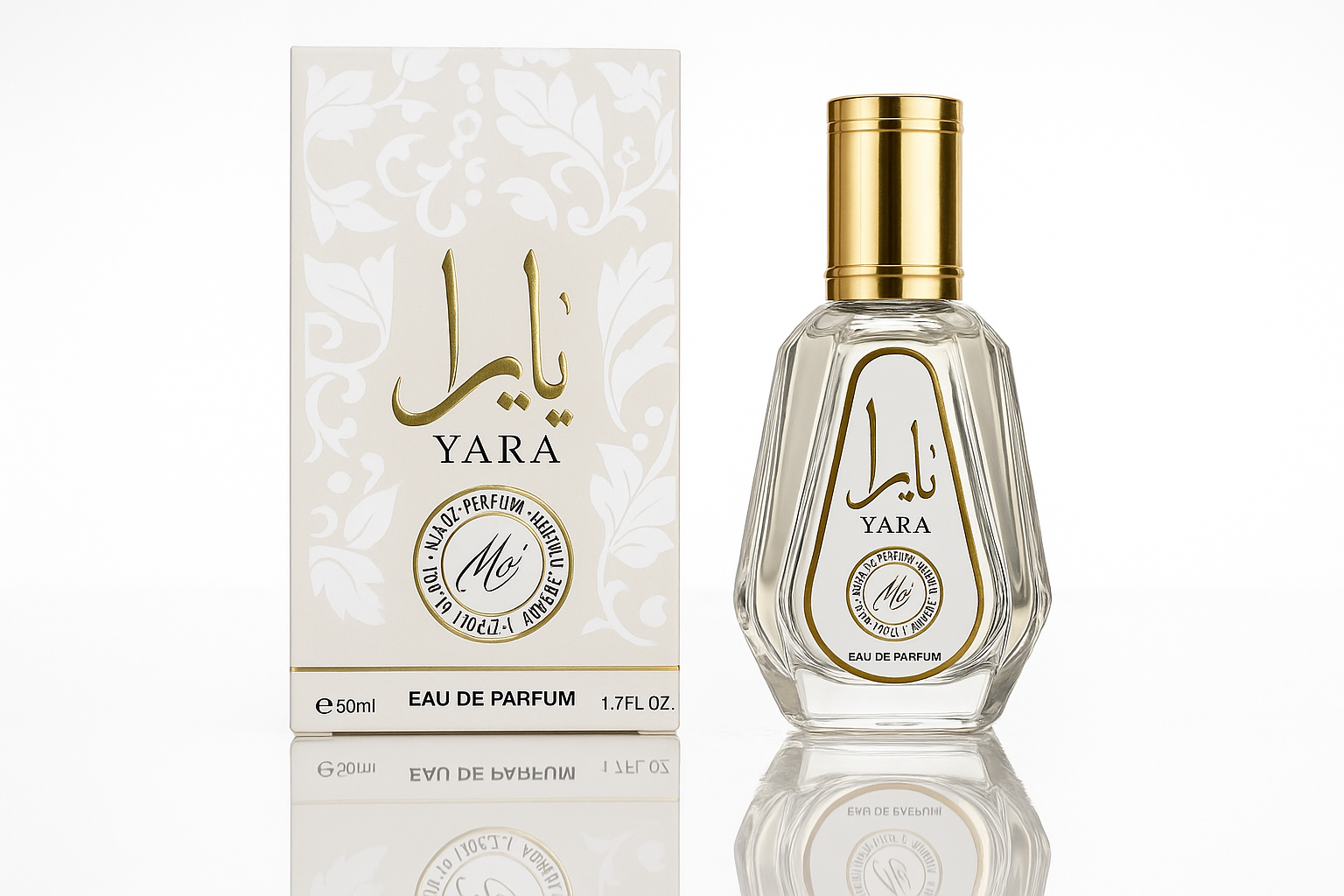 yara moi 50ml