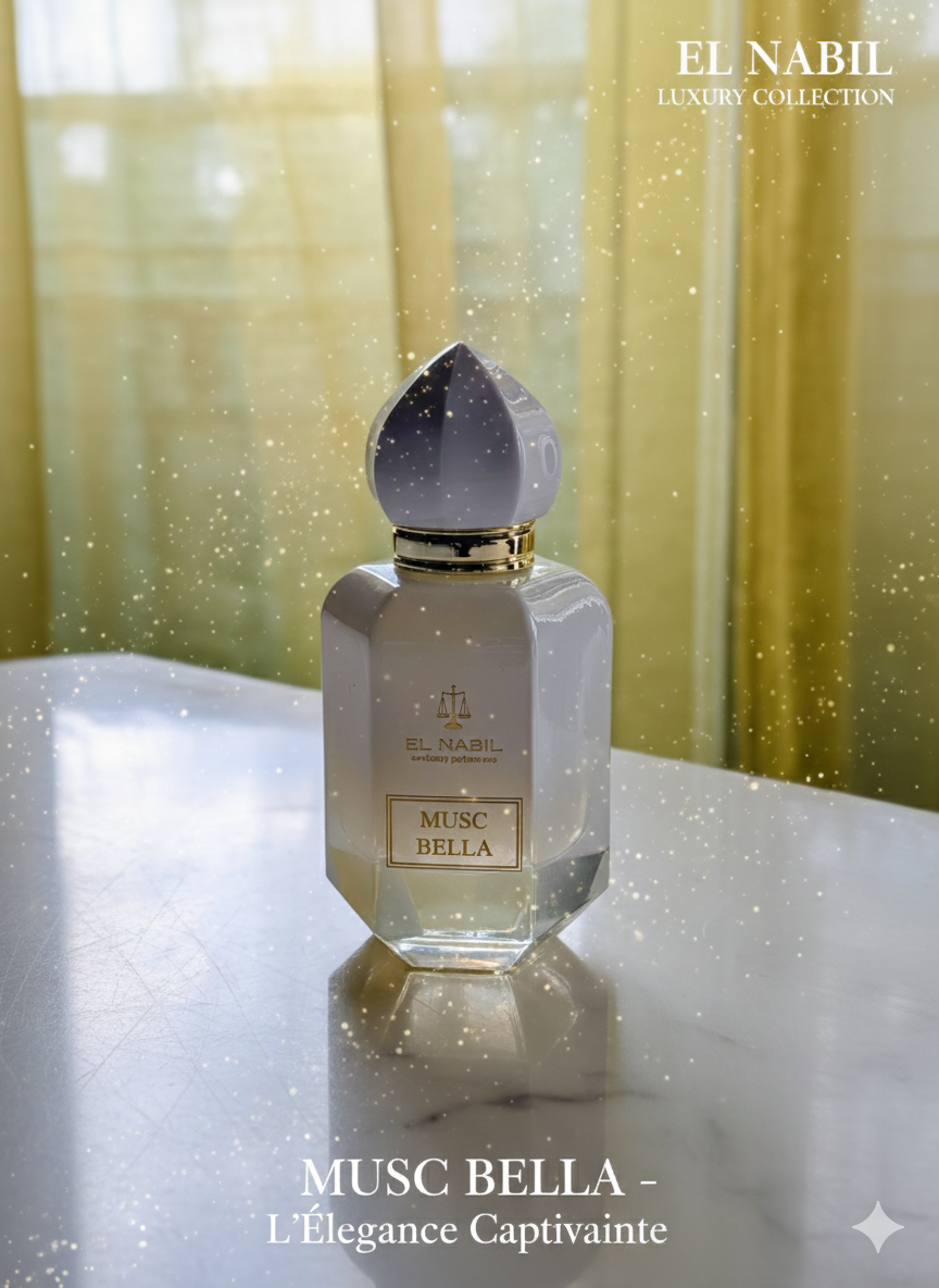 EL NABIL/ Musc BELLA
