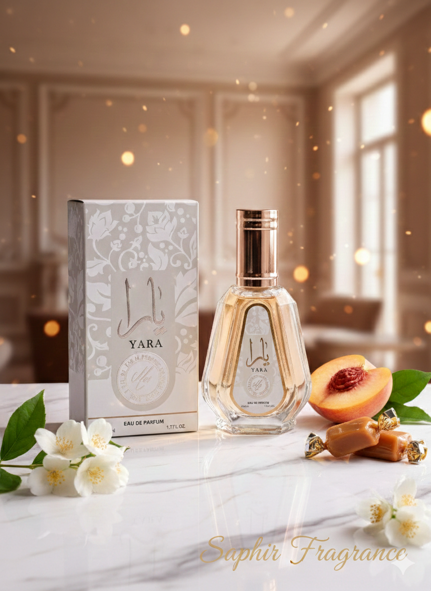 yara moi 50ml