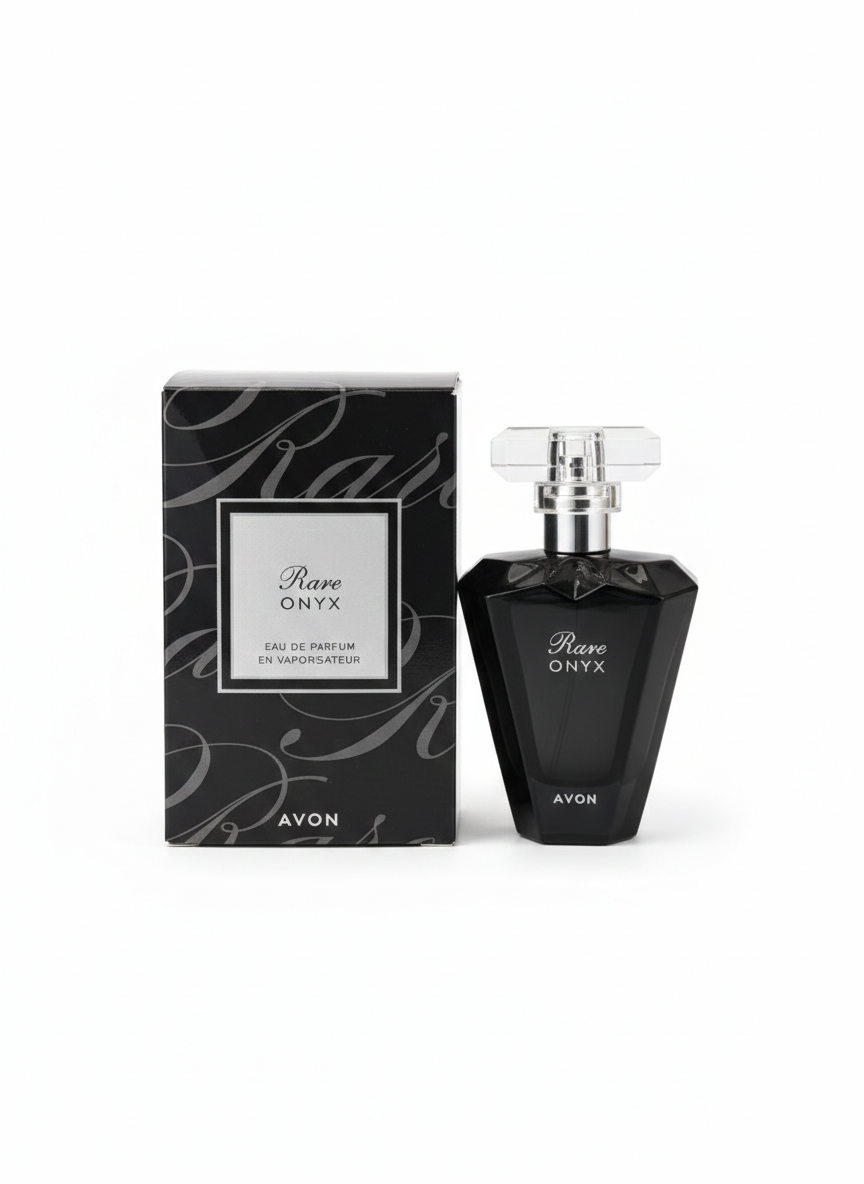 RARE ONYX / Eau de parfum féminin AVON