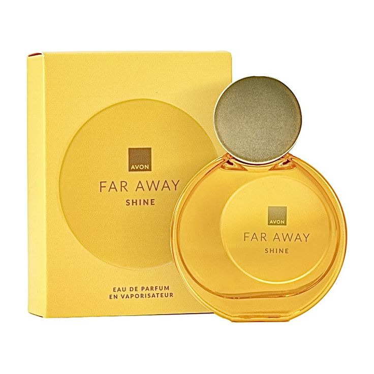 Far Away shine